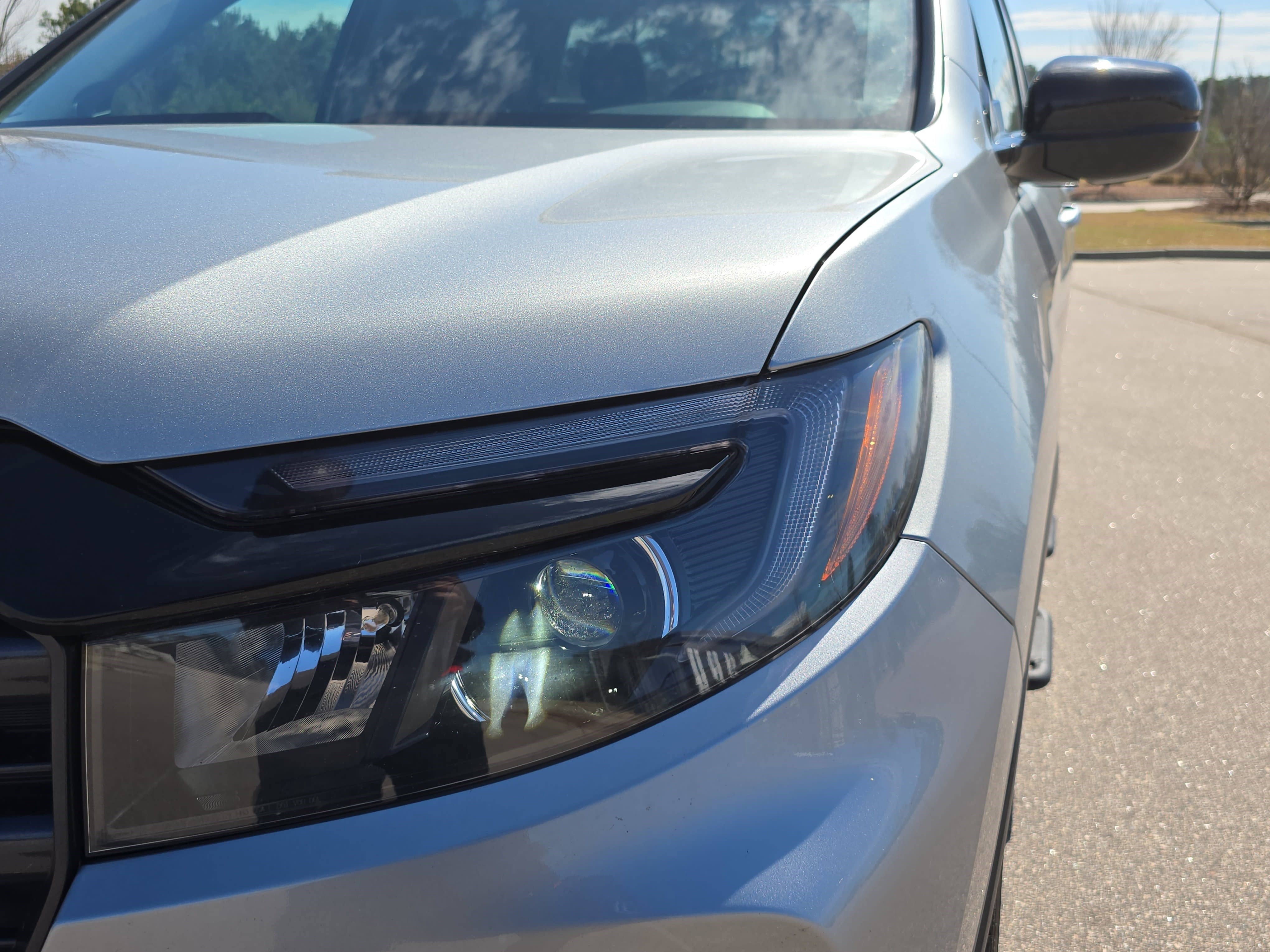 Used 2024 Honda Ridgeline Sport image 31