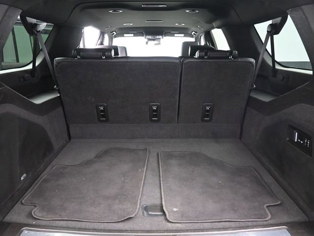 Used 2021 Cadillac Escalade ESV Luxury image 20