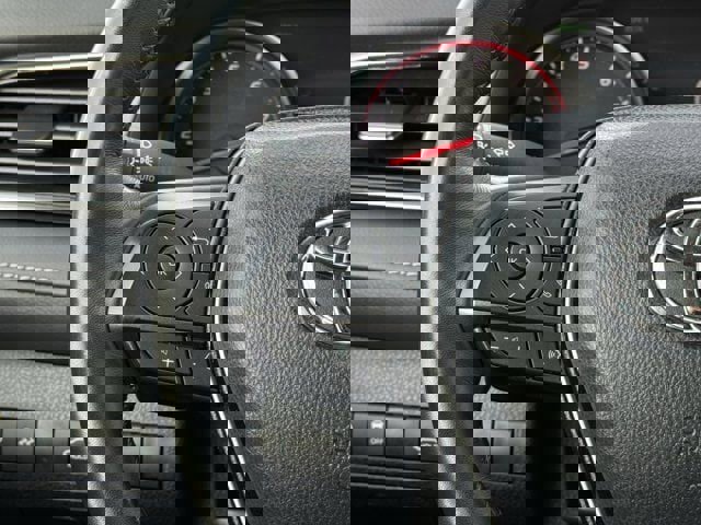 Used 2024 Toyota Camry XSE image 14