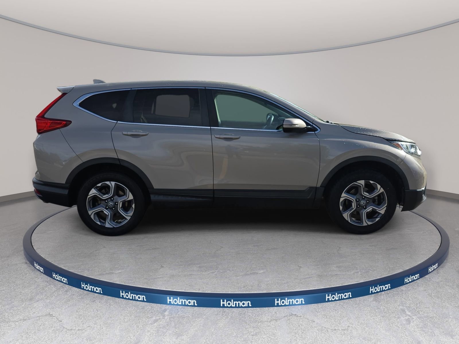 Used 2017 Honda CR-V EX image 5