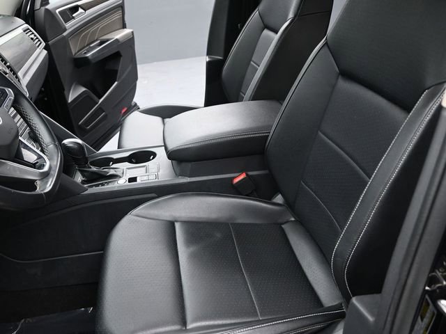 Used 2021 Volkswagen Atlas SE image 15