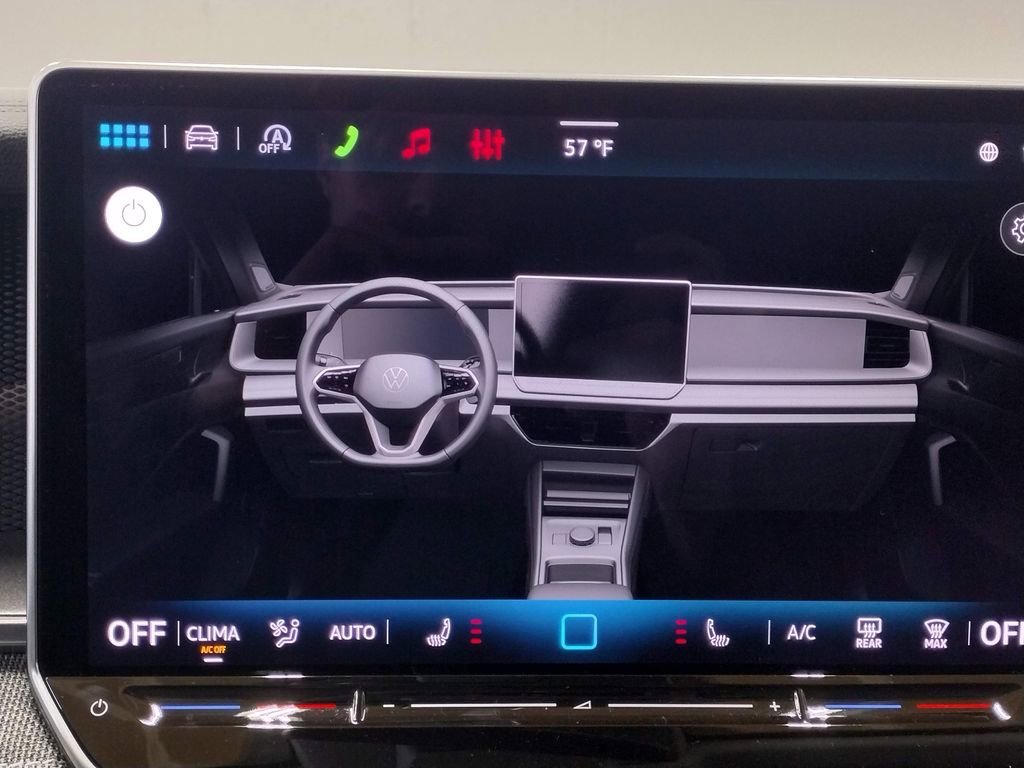 New 2026 Volkswagen Tiguan S image 26