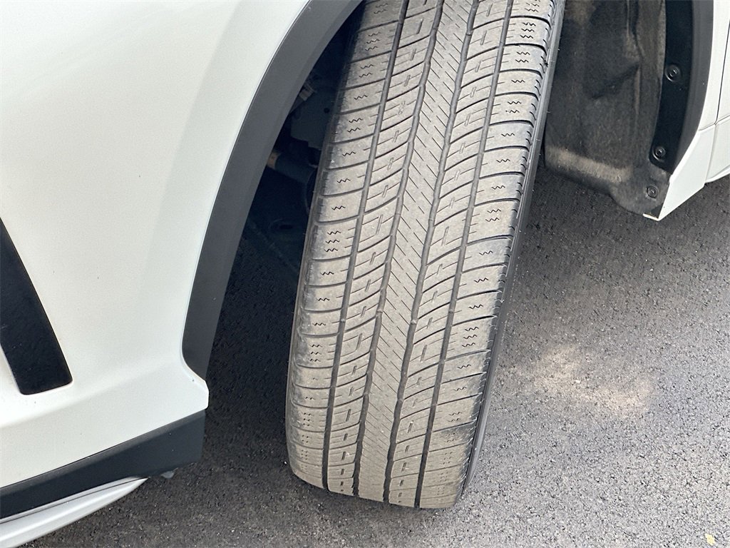 Used 2021 Toyota Highlander XSE image 25