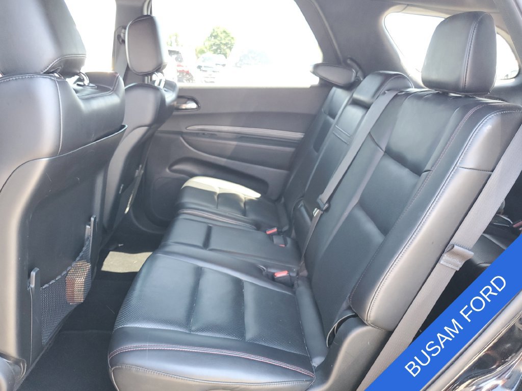 Used 2024 Dodge Durango GT AWD/4WD image 14