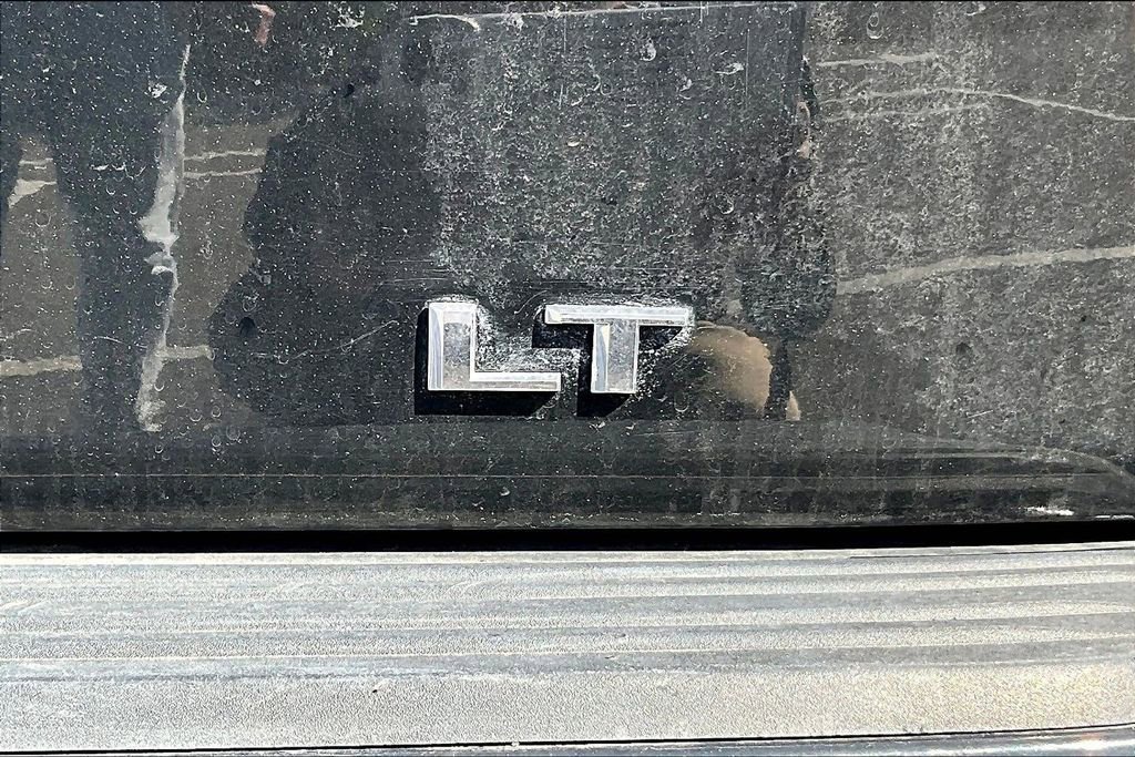 Used 2023 Chevrolet Tahoe LT AWD/4WD image 25