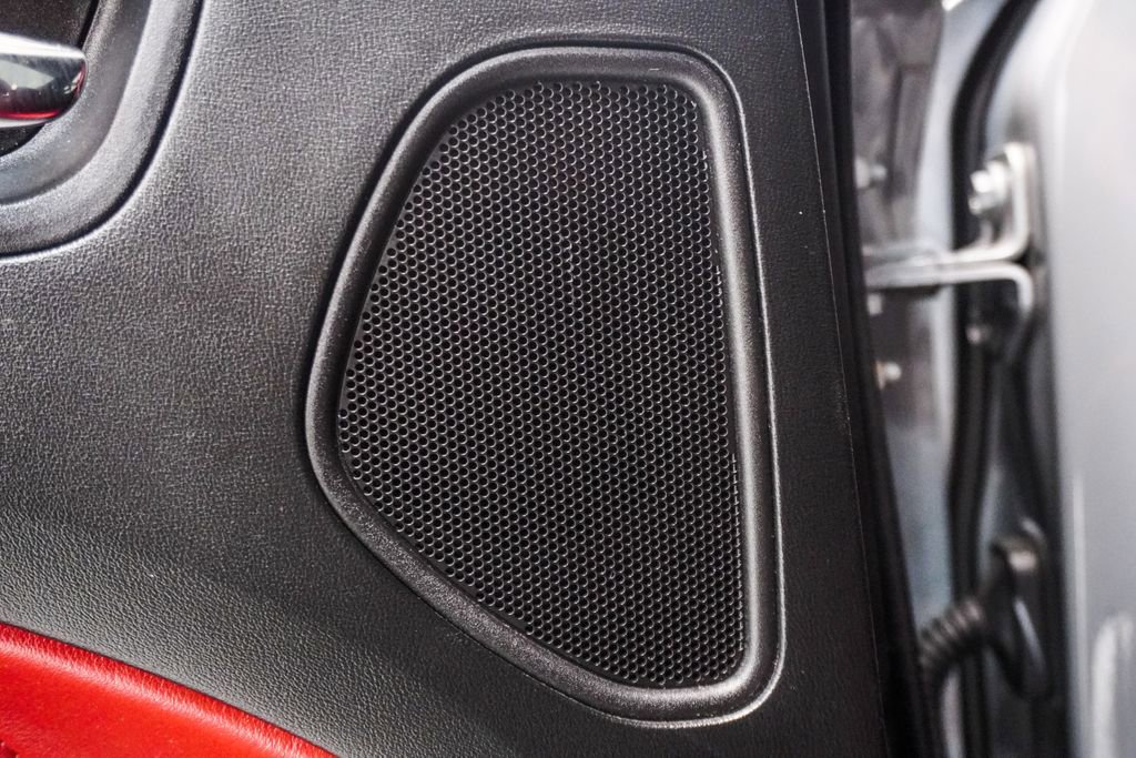 Used 2021 Dodge Charger SRT Hellcat w/ Harman/Kardon Audio Group image 9