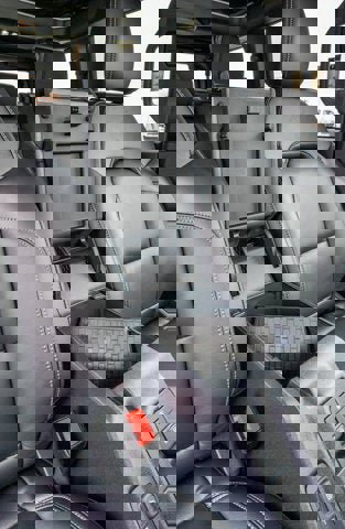 New 2025 Ford Bronco Outer Banks image 66