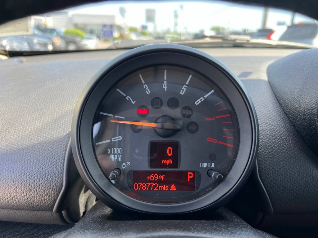 Used 2015 MINI Cooper Countryman S AWD/4WD image 11