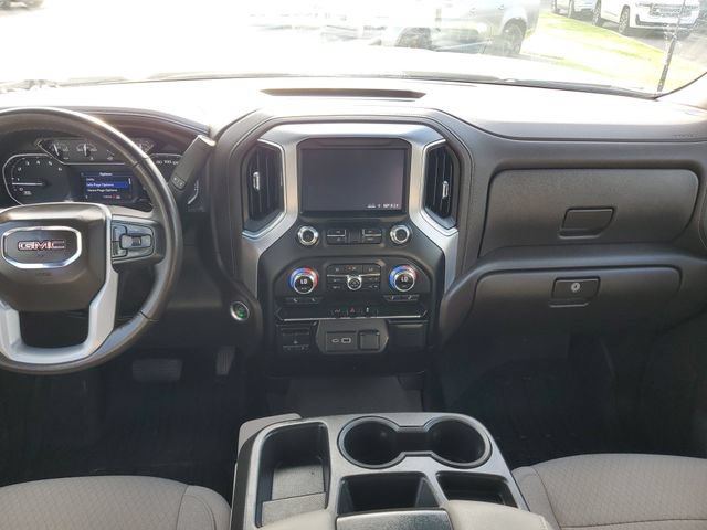 Used 2022 GMC Sierra 2500 SLE w/ SLE Convenience Package AWD/4WD image 15
