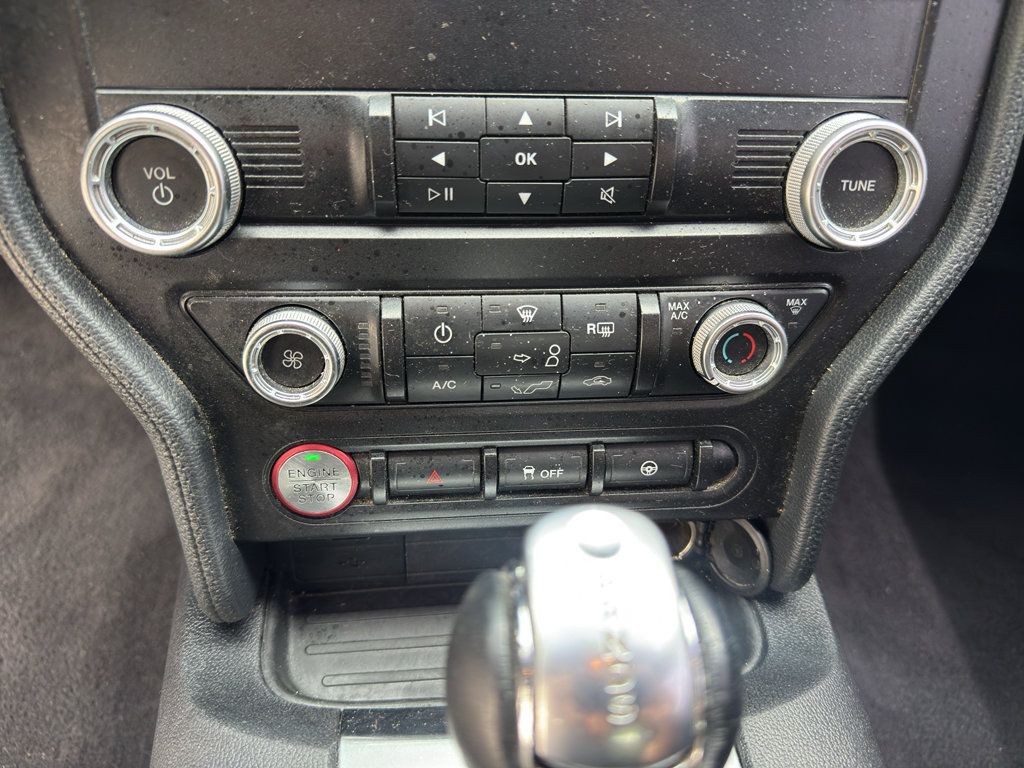 Used 2019 Ford Mustang GT image 14