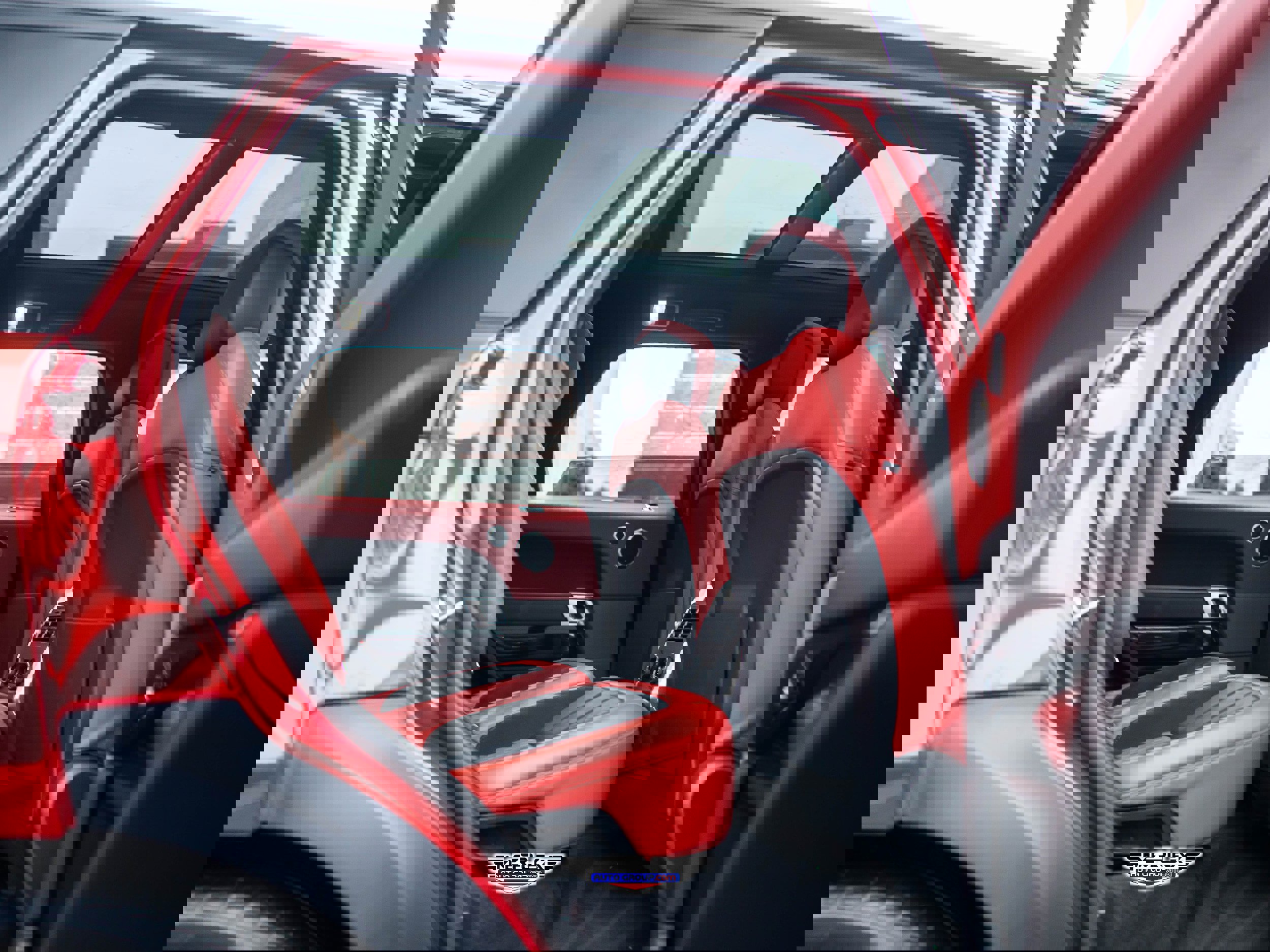 Used 2021 Land Rover Range Rover Sport HST image 18