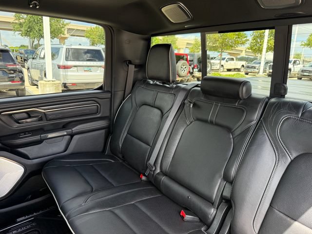 Used 2021 RAM 1500 Limited AWD/4WD image 31