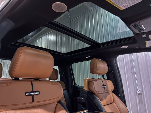 Used 2024 Ford F250 Platinum image 26