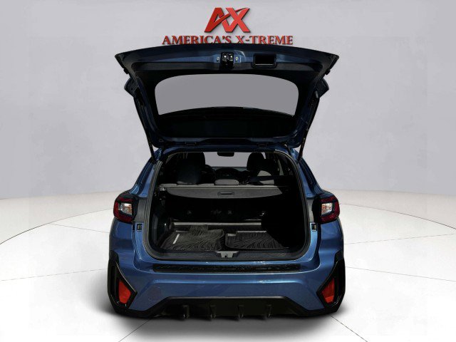 Used 2024 Subaru Crosstrek 2.0i Premium AWD/4WD image 50