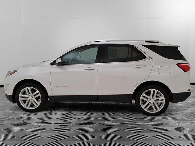 Used 2021 Chevrolet Equinox Premier image 6