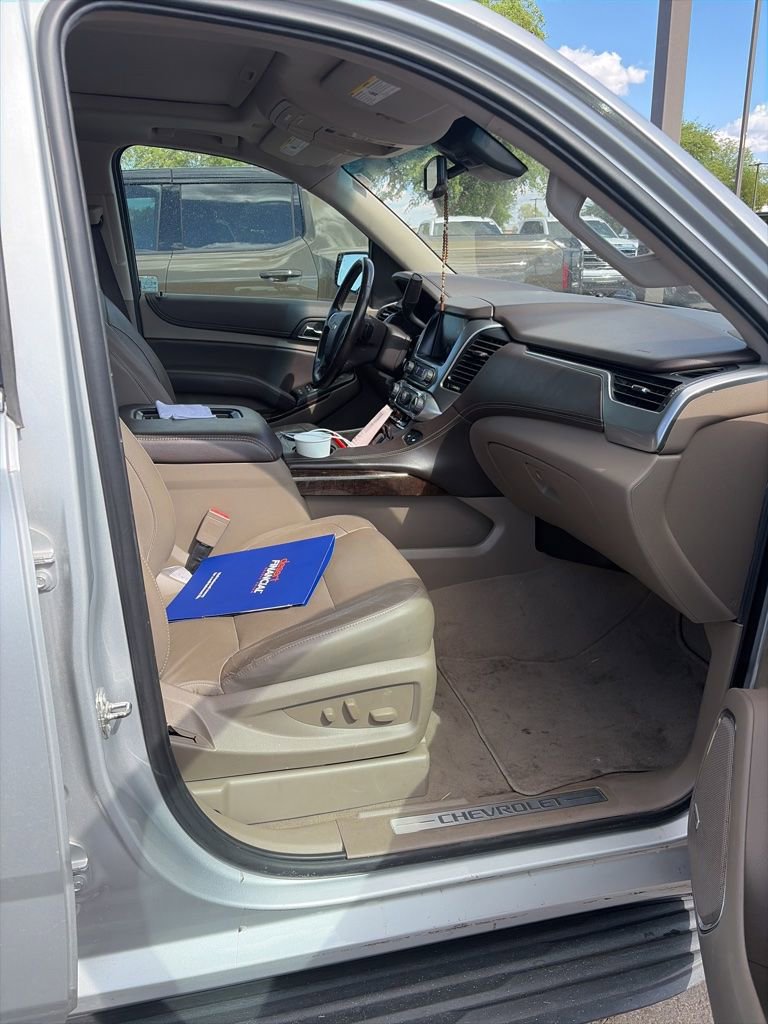 Used 2019 Chevrolet Tahoe LT image 8