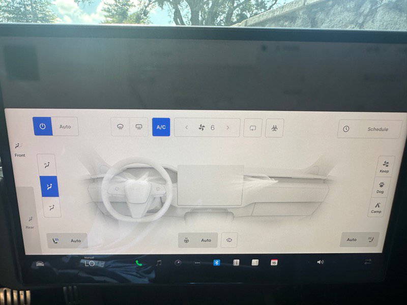 Used 2023 Tesla Model S image 50