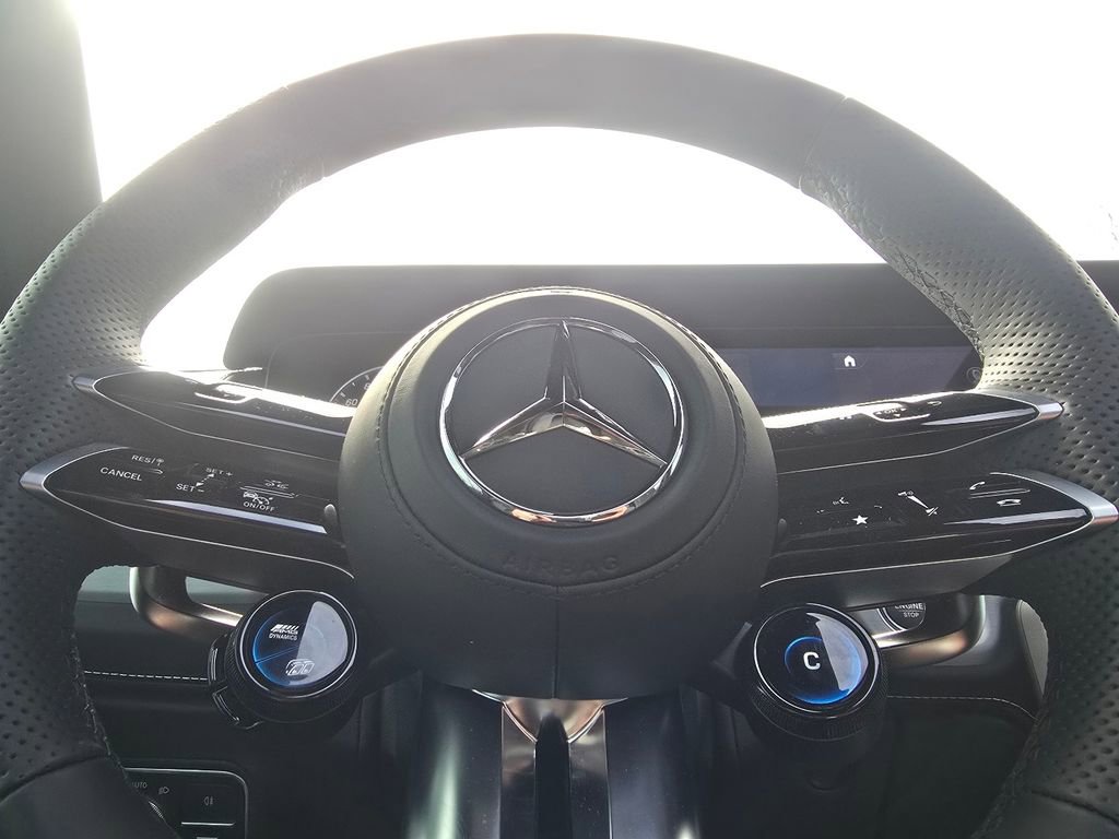 Used 2025 Mercedes-Benz G 63 AMG 4MATIC image 28