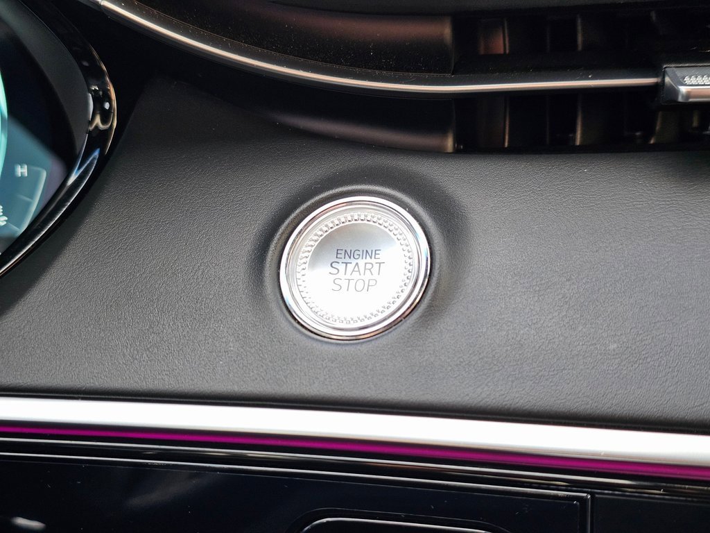 Certified 2025 Genesis GV70 3.5T Sport w/ Sport Prestige Package image 17