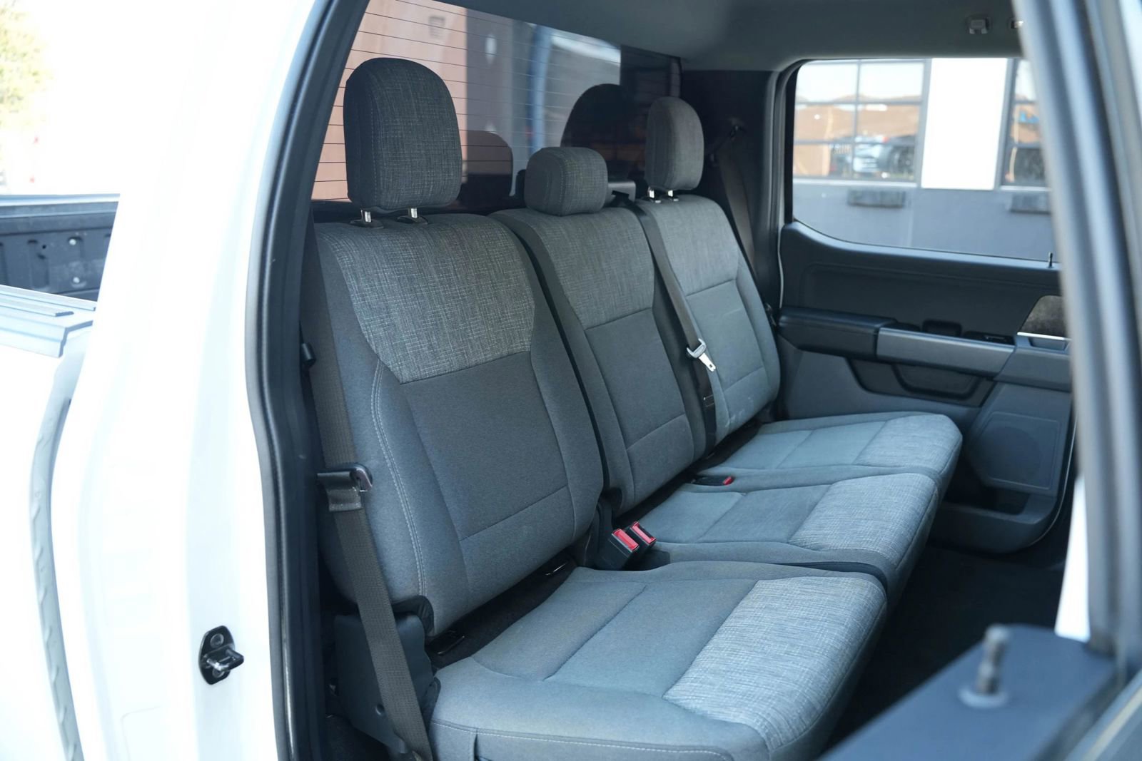 Used 2021 Ford F150 XLT w/ Equipment Group 301A Mid image 30