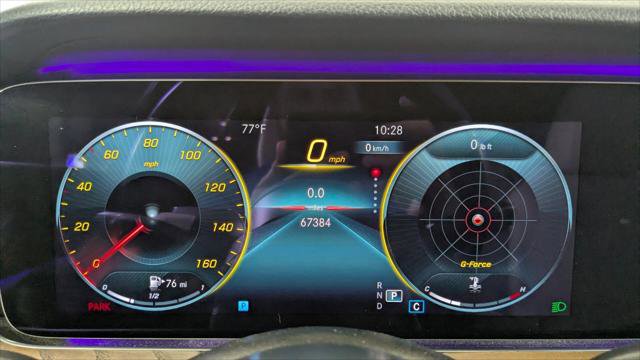 Used 2021 Mercedes-Benz E 350 Sedan image 26