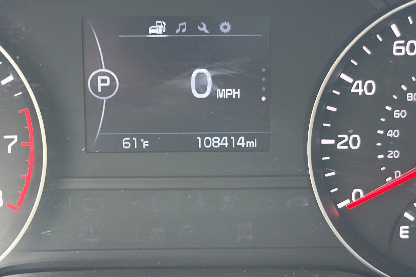 Used 2019 Kia Sportage EX w/ EX Premium Package image 25
