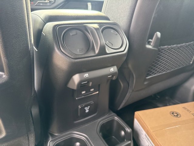 New 2026 Jeep Wrangler Unlimited Rubicon image 26