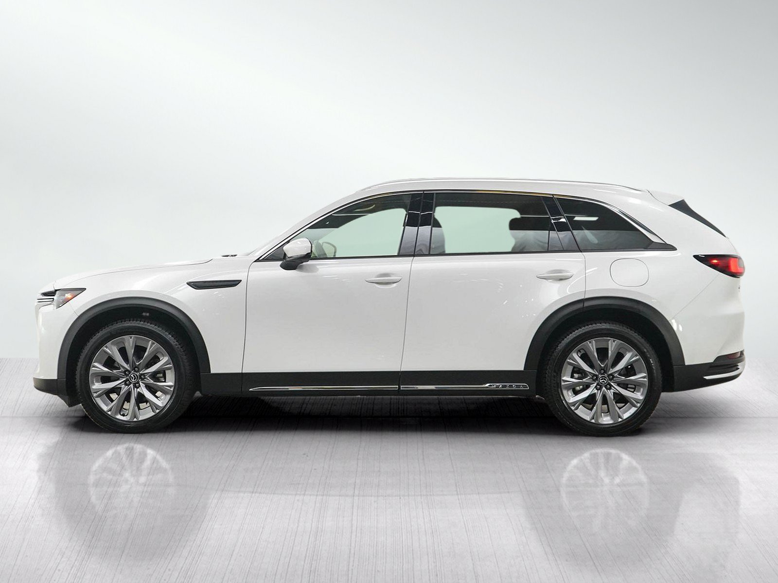 Certified 2024 MAZDA CX-90 3.3 Turbo w/ Premium Plus Pkg AWD/4WD image 2