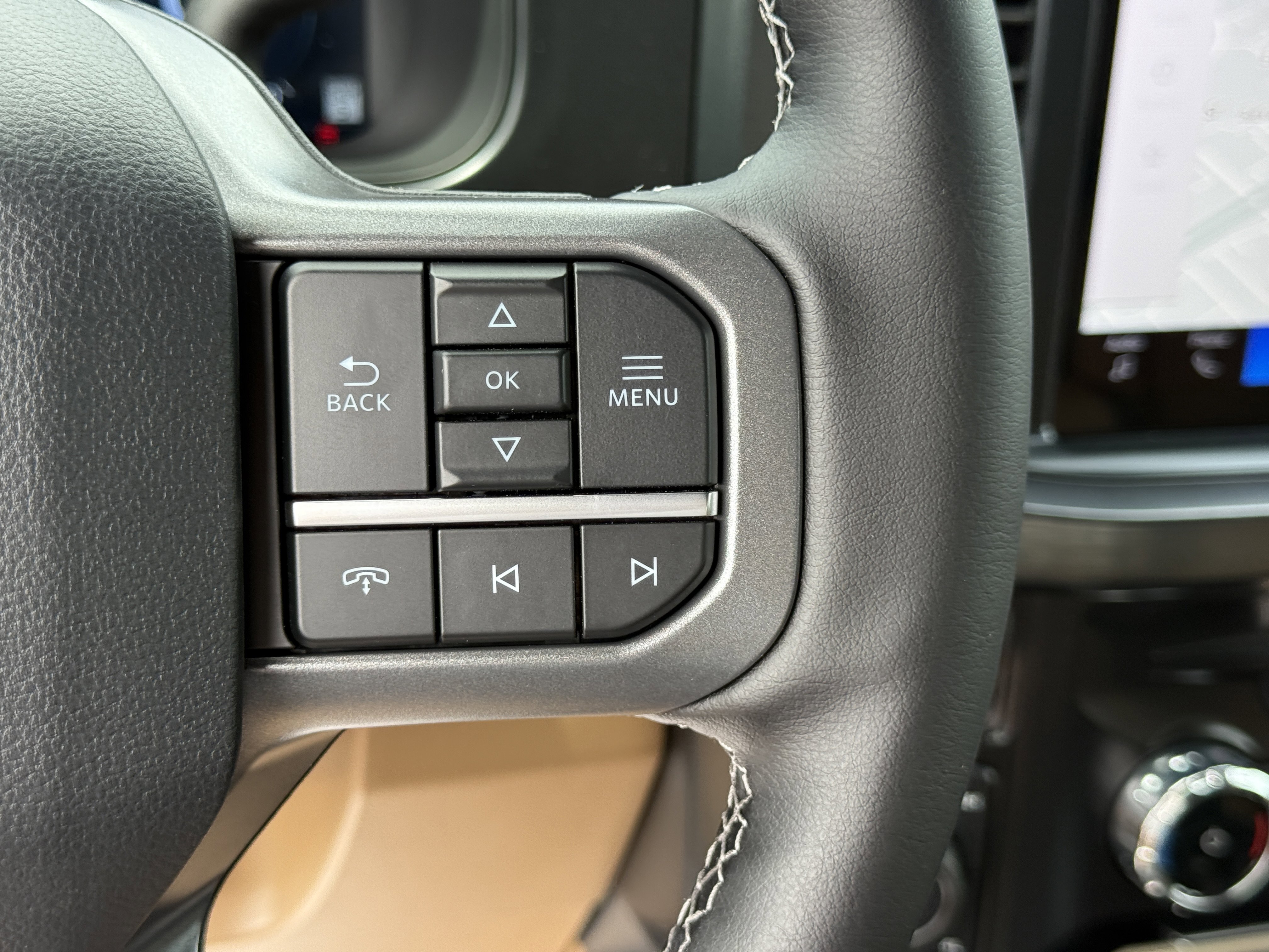 New 2026 Ford F250 Lariat image 27