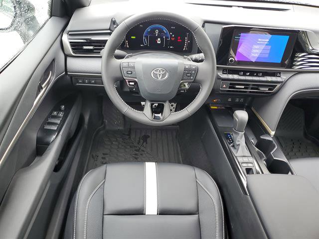 Used 2026 Toyota Camry SE FWD image 33
