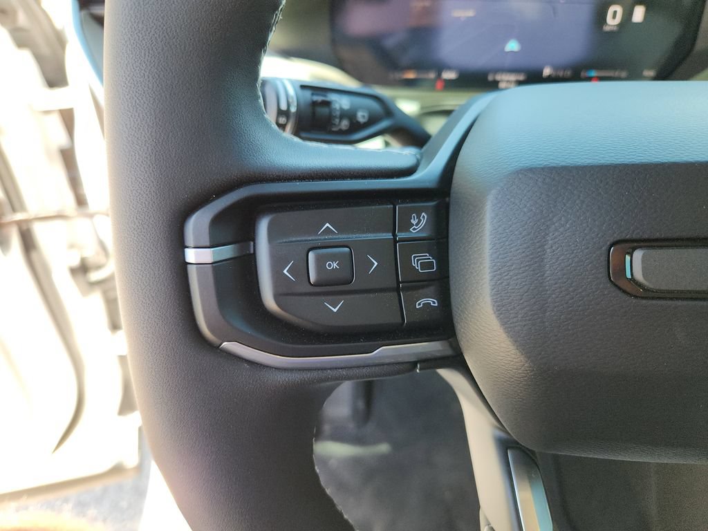 New 2026 Jeep Cherokee Limited AWD/4WD image 28