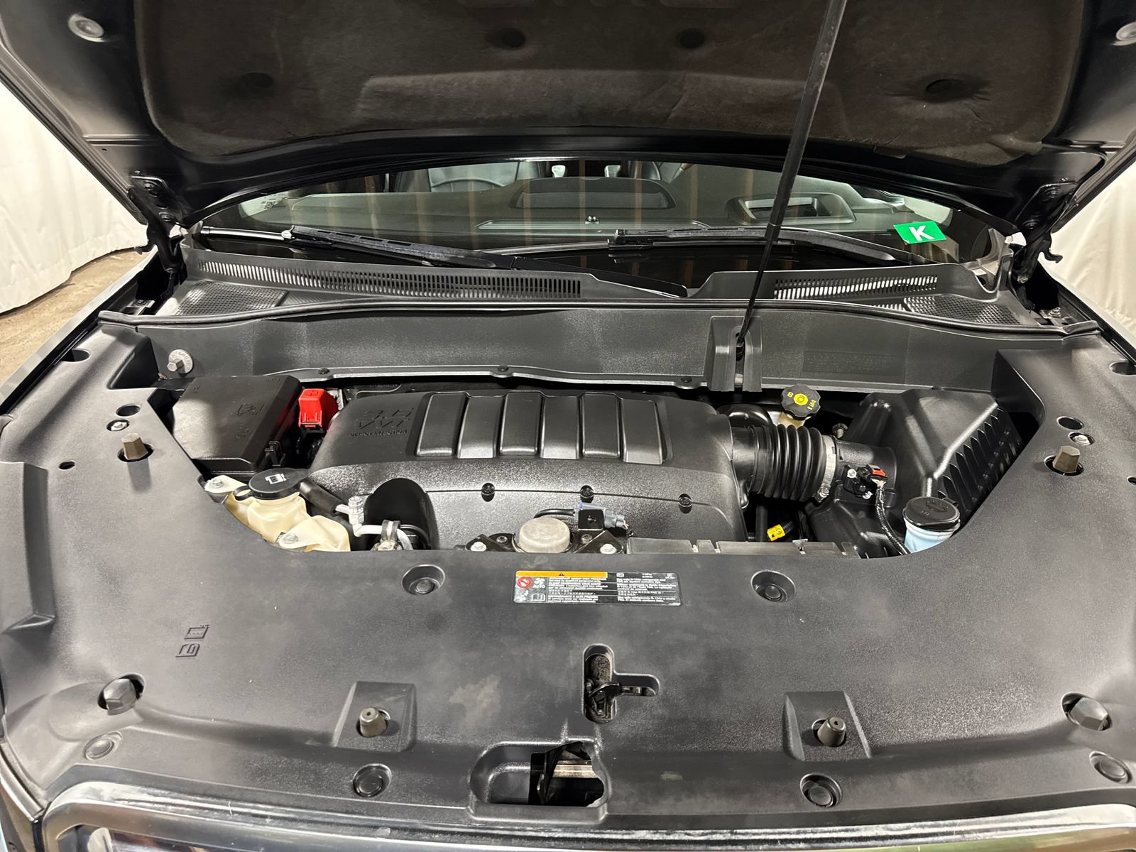 Used 2015 GMC Acadia Denali AWD/4WD image 32