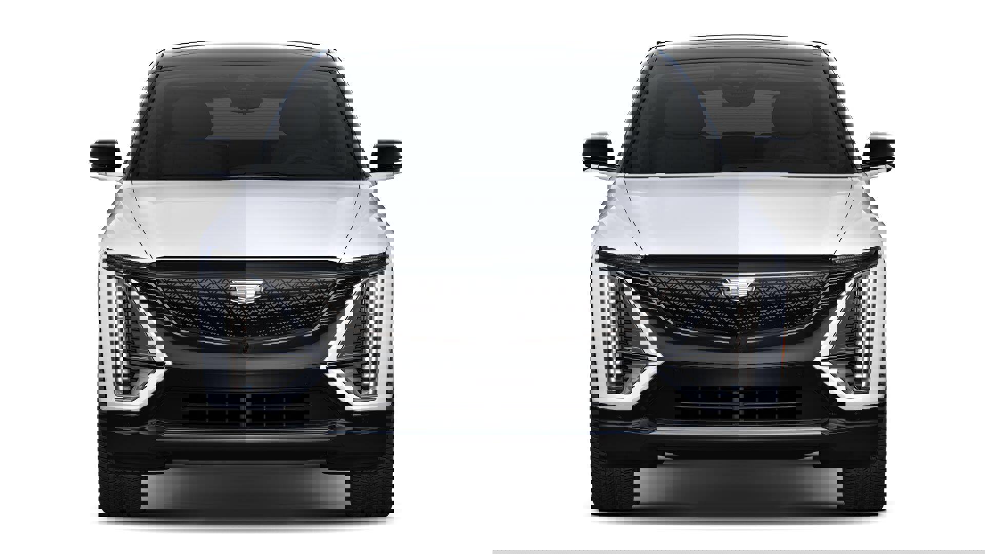 New 2026 Cadillac Lyriq Premium Sport image 26