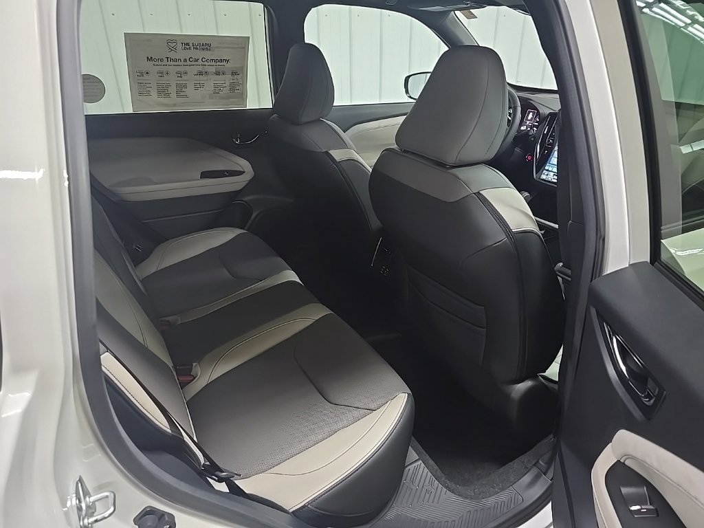 New 2026 Subaru Forester Limited AWD/4WD image 18