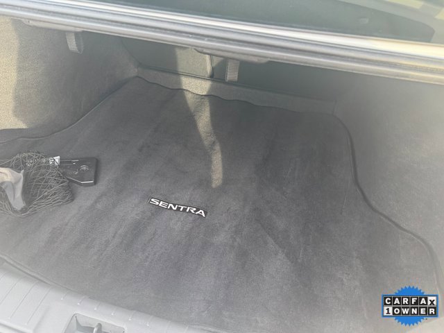 Used 2022 Nissan Sentra SR w/ Midnight Edition image 7