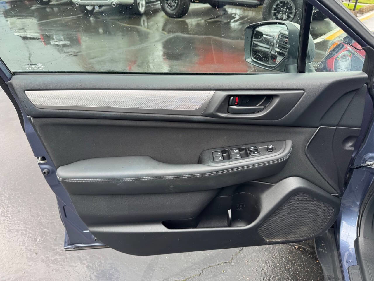 Used 2015 Subaru Outback 2.5i image 13