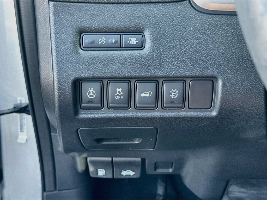 Used 2020 Nissan Murano Platinum FWD image 10