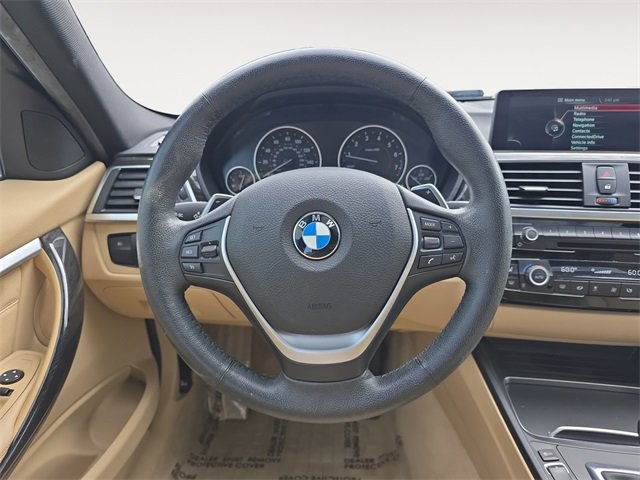 Used 2016 BMW 328i xDrive Sedan image 12