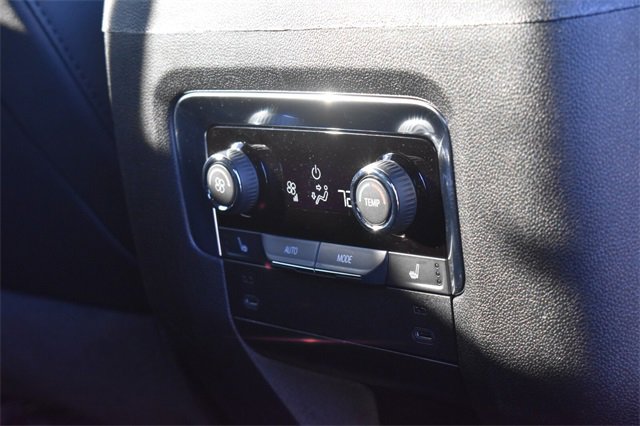 Certified 2026 Chevrolet Tahoe Z71 w/ Comfort Package image 17