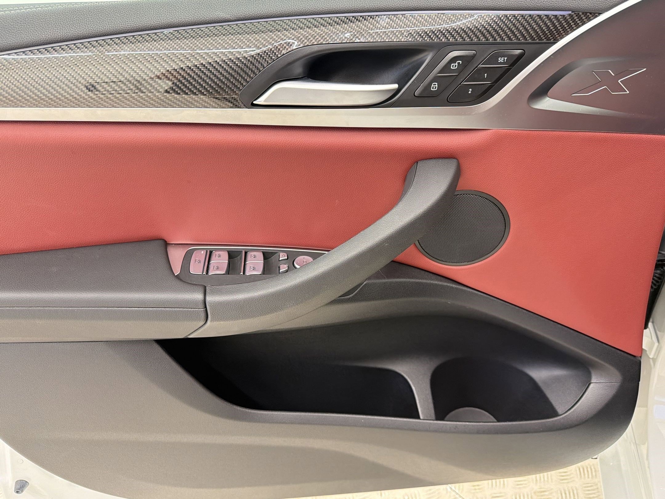 Certified 2024 BMW X3 M40i w/ Premium Package image 13