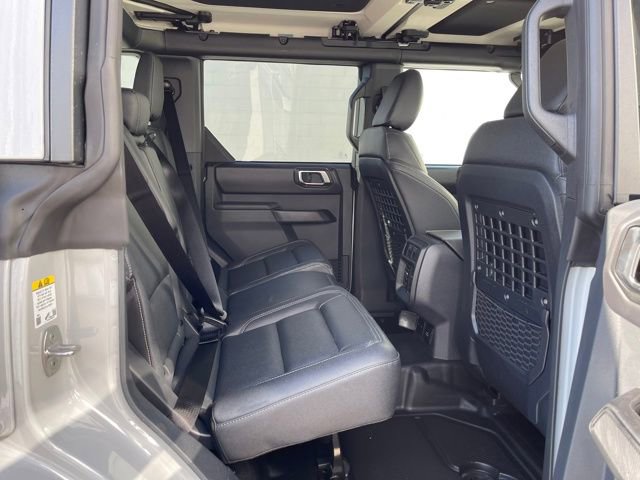 New 2026 Ford Bronco Heritage Edition image 29