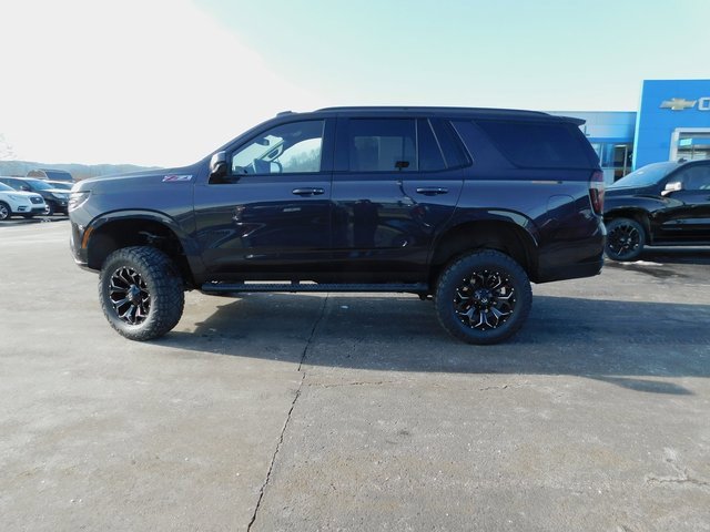 Used 2025 Chevrolet Tahoe Z71 image 10