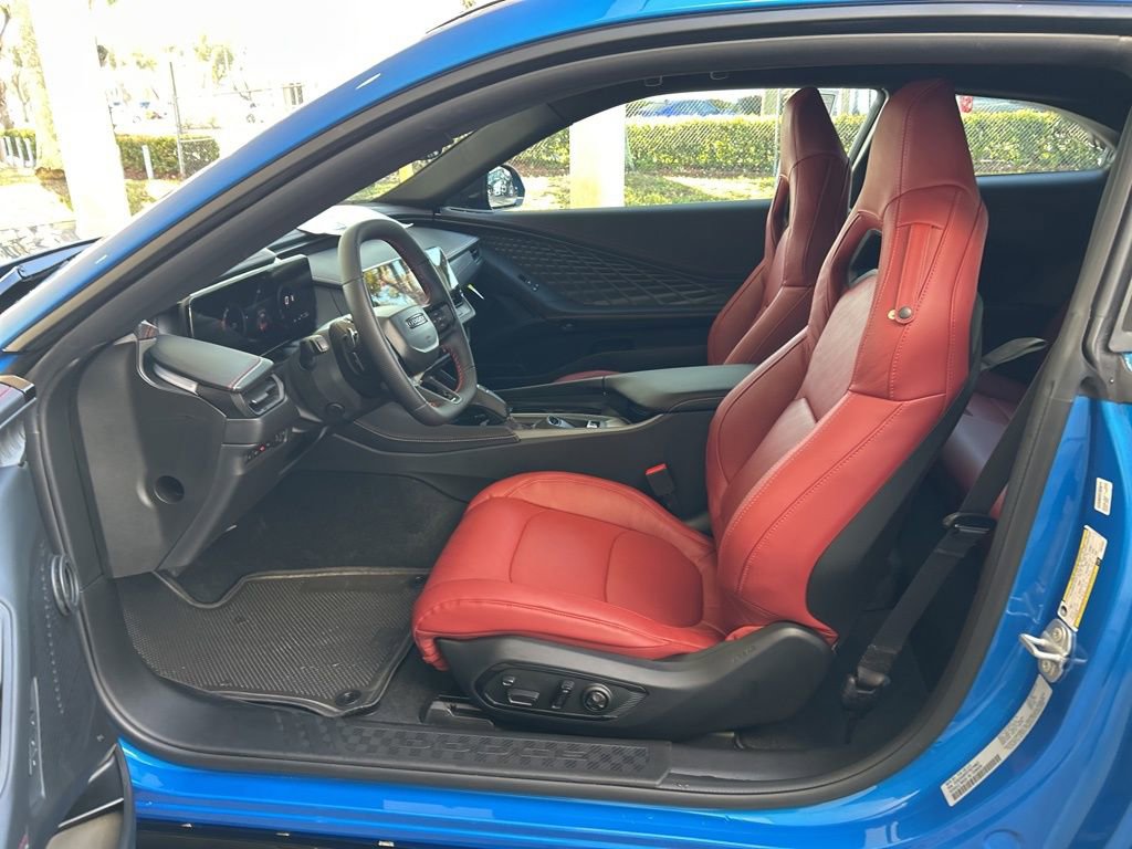 New 2026 Dodge Charger Scat Pack image 5