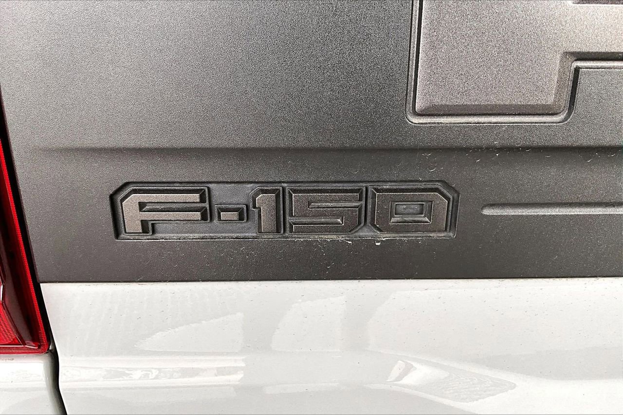 Used 2023 Ford F150 Raptor w/ Raptor 37 Performance Package image 9