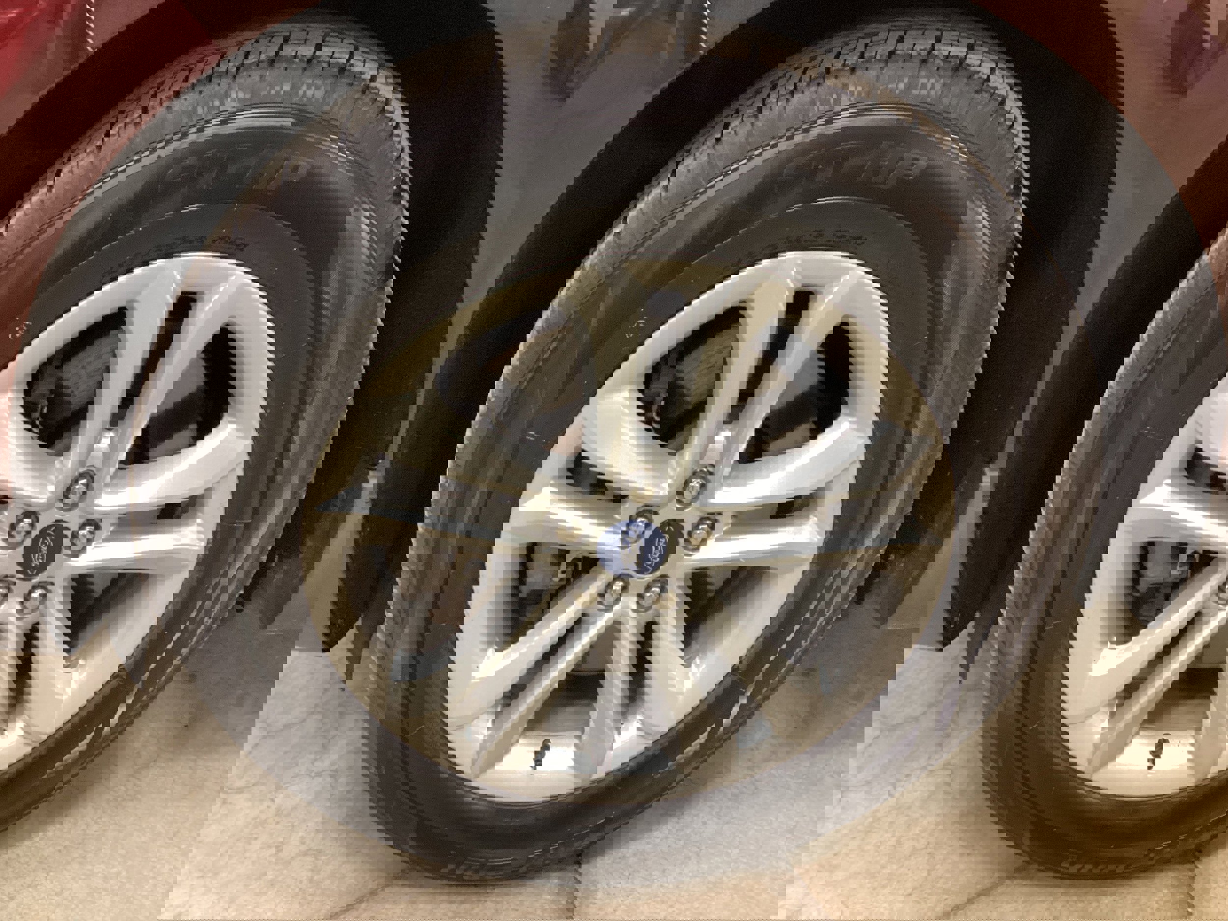 Used 2020 Ford Edge SEL w/ Convenience Package image 10