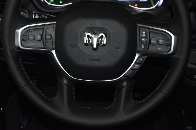 New 2026 RAM 2500 Laramie w/ Towing Technology Group image 28