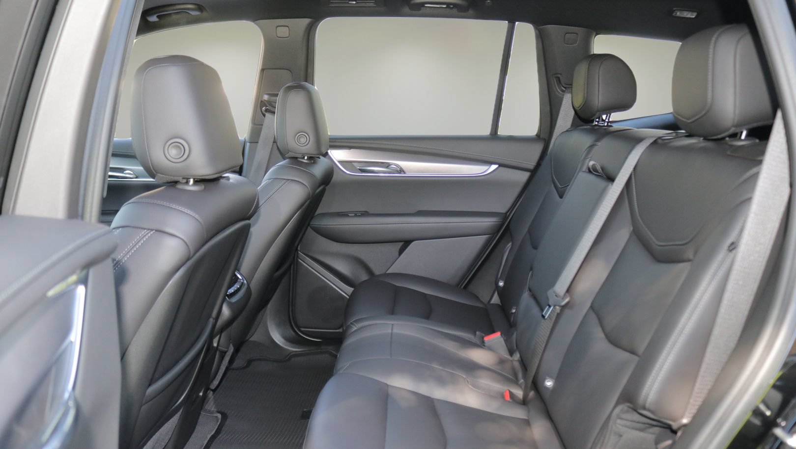 Used 2023 Cadillac XT6 Luxury FWD image 12