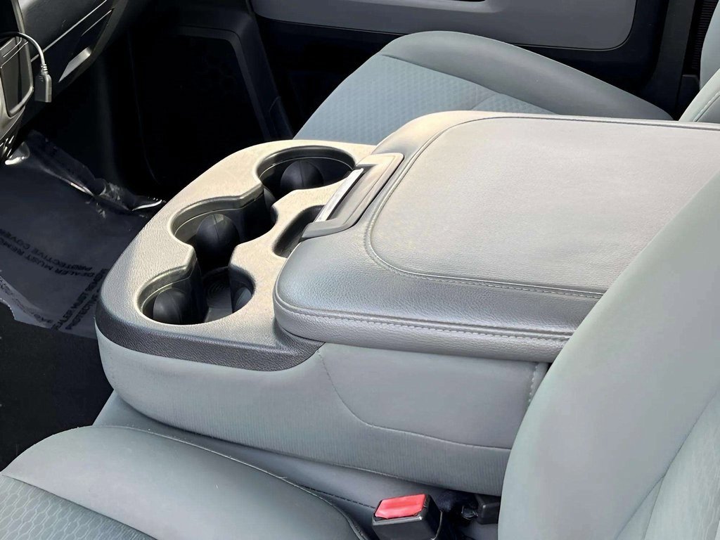 Used 2015 RAM 1500 Express image 17