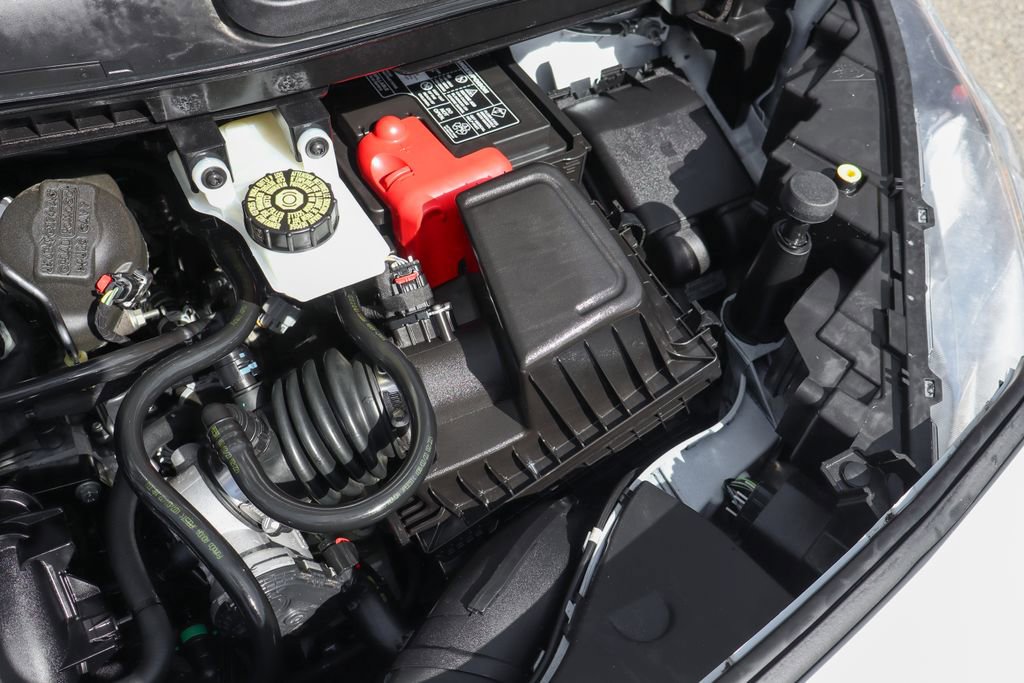 Used 2022 Ford Transit Connect XL FWD image 14