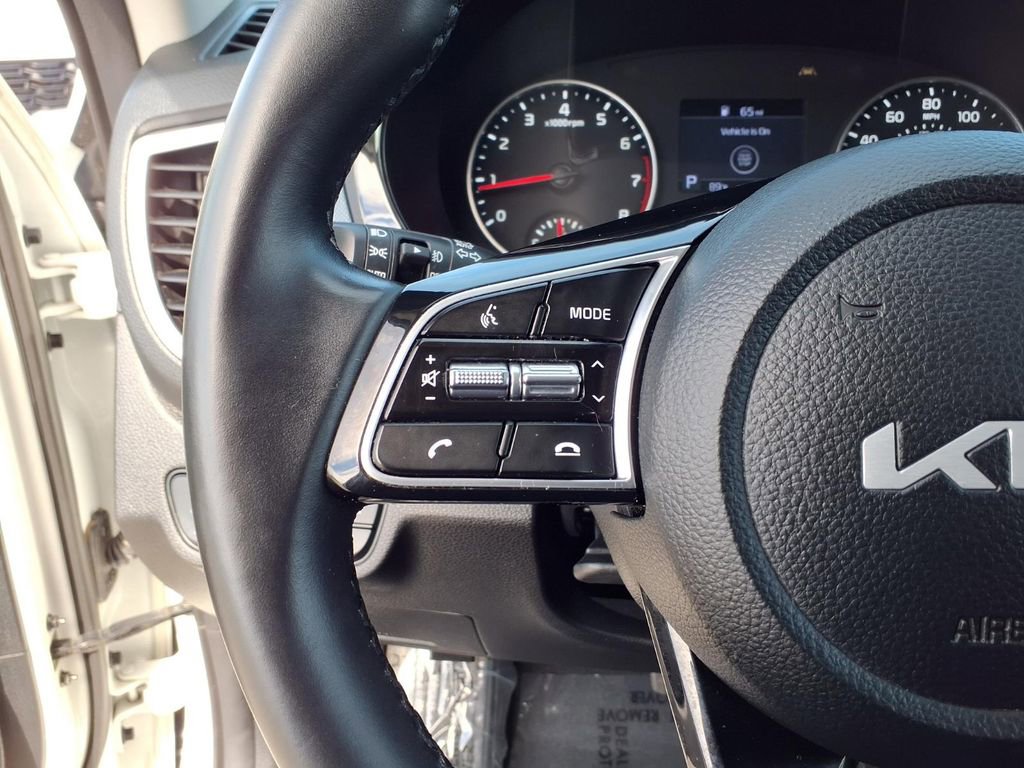 Used 2022 Kia Seltos S image 17